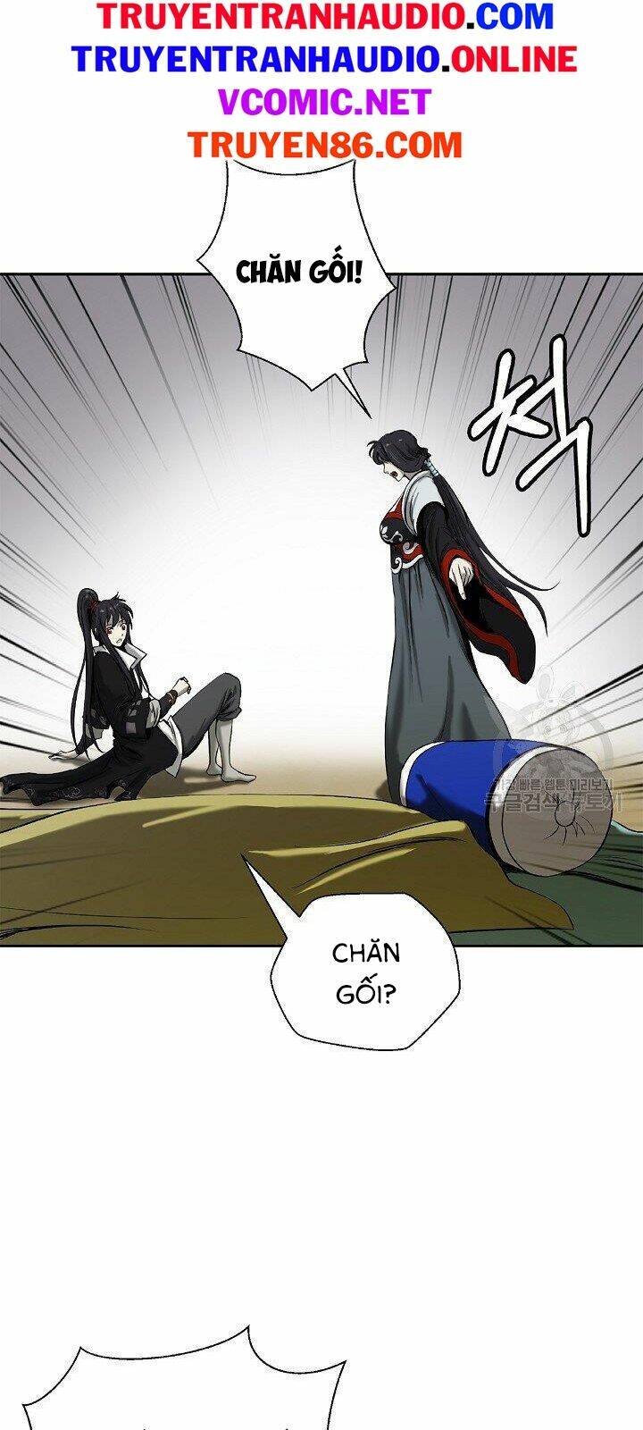 Lãng Tiên Kỳ Đàm: Chapter 62