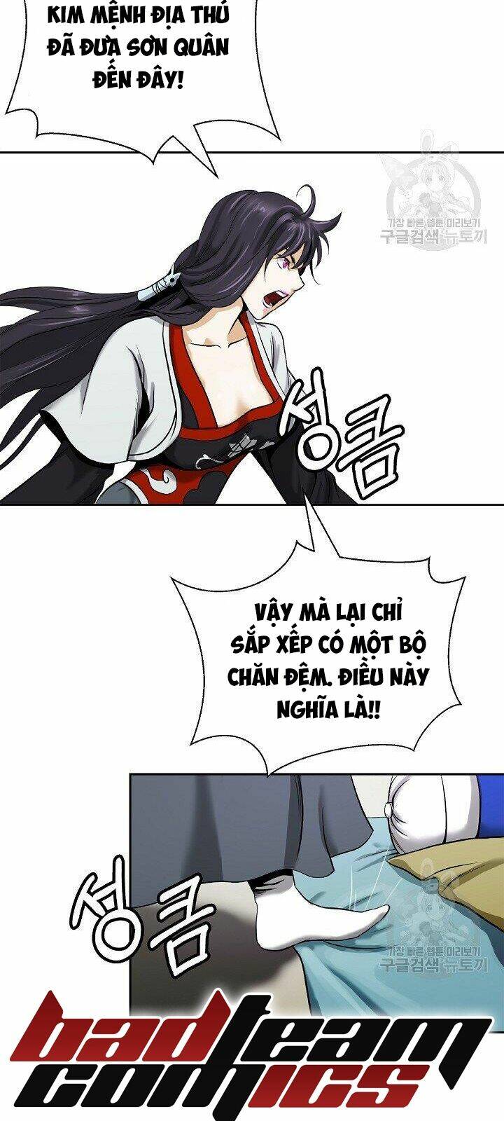 Lãng Tiên Kỳ Đàm: Chapter 62