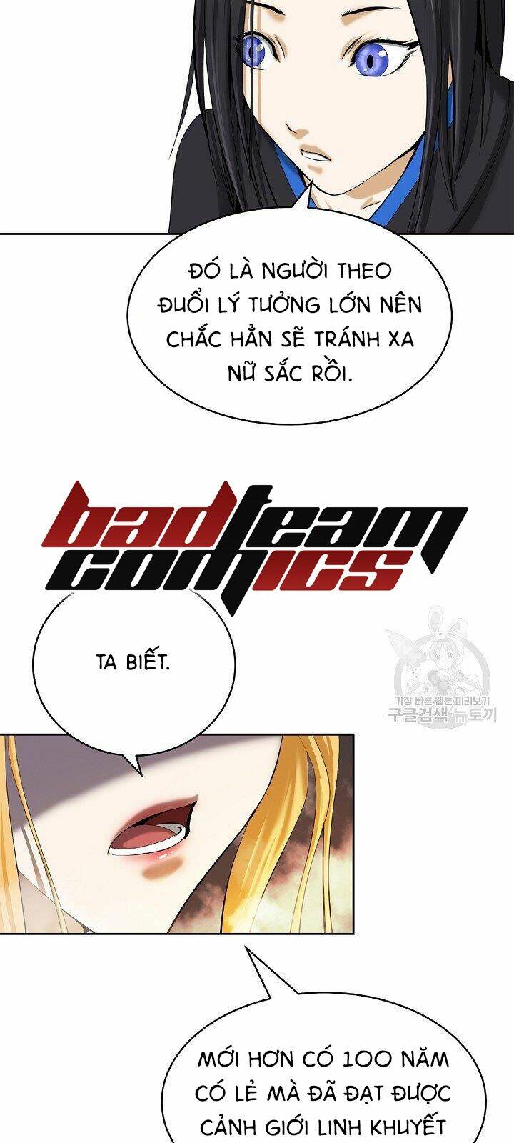 Lãng Tiên Kỳ Đàm: Chapter 62