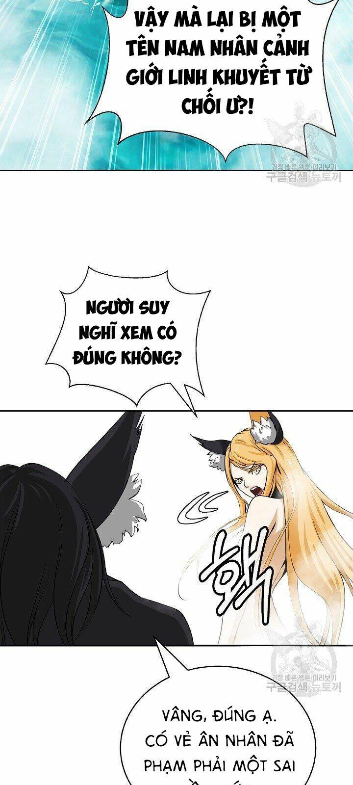 Lãng Tiên Kỳ Đàm: Chapter 62