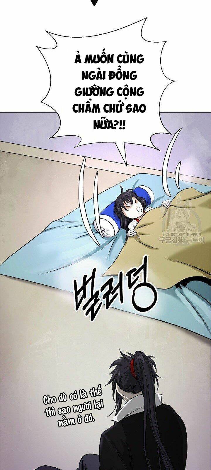 Lãng Tiên Kỳ Đàm: Chapter 62