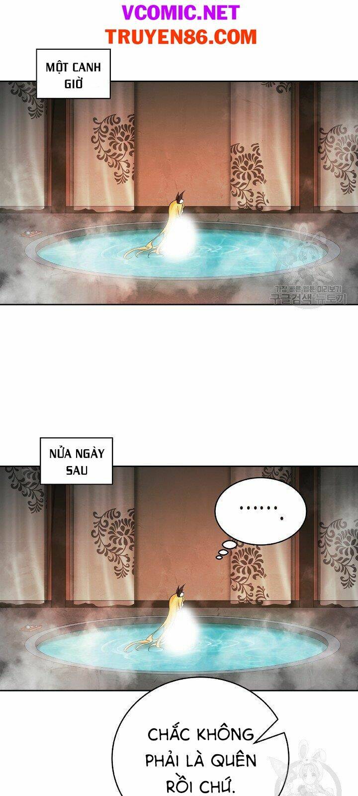 Lãng Tiên Kỳ Đàm: Chapter 62