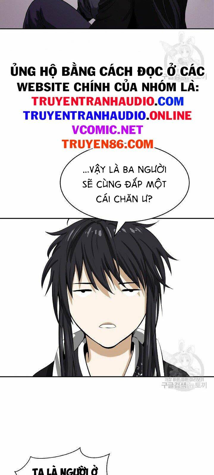 Lãng Tiên Kỳ Đàm: Chapter 62