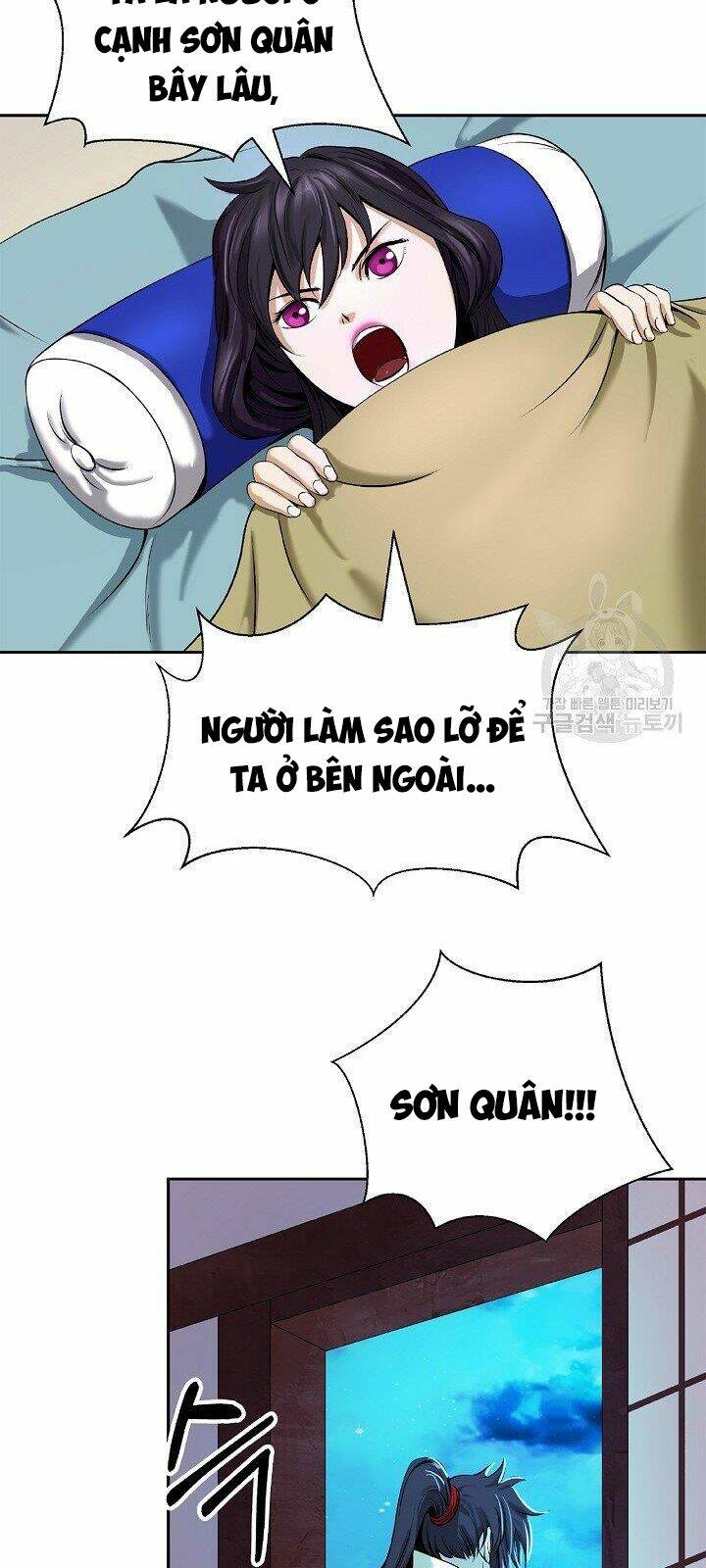 Lãng Tiên Kỳ Đàm: Chapter 62
