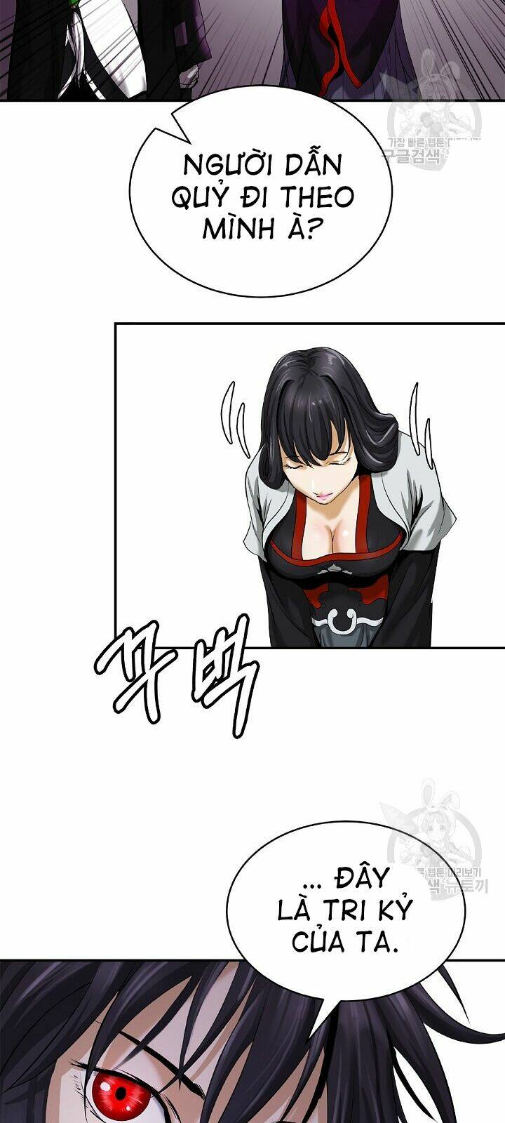 Lãng Tiên Kỳ Đàm: Chapter 63