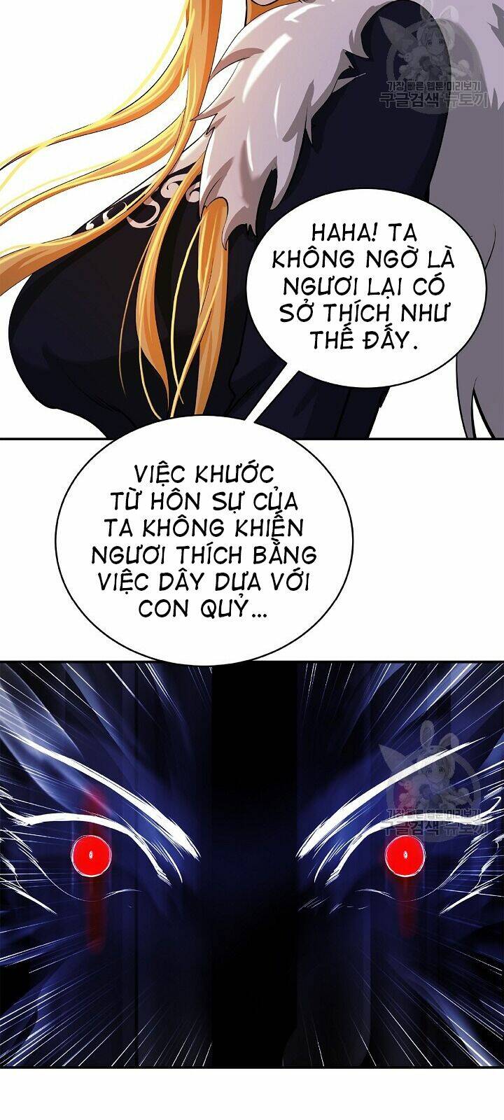 Lãng Tiên Kỳ Đàm: Chapter 63