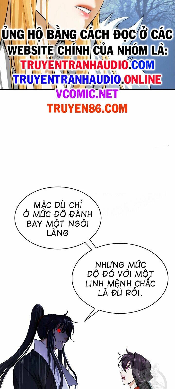 Lãng Tiên Kỳ Đàm: Chapter 63
