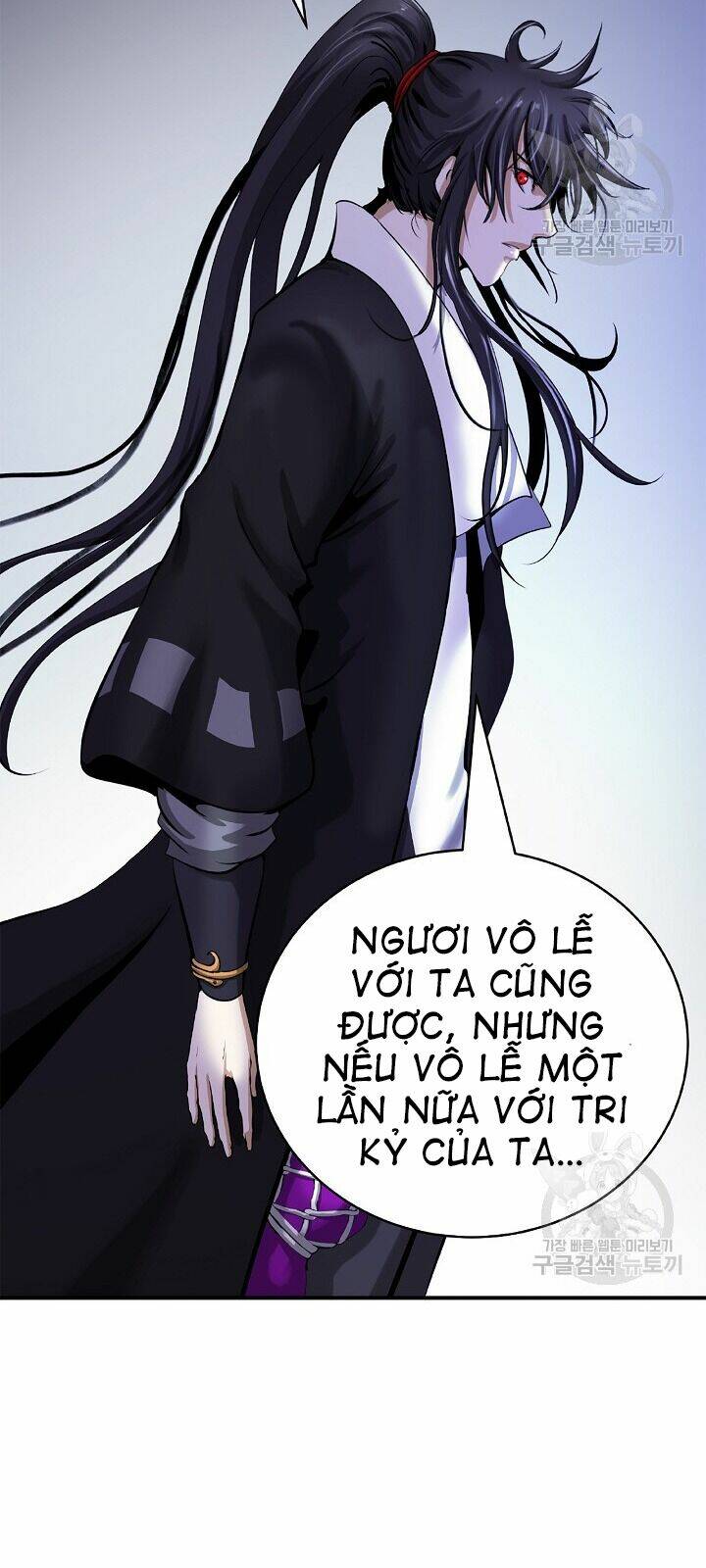 Lãng Tiên Kỳ Đàm: Chapter 63