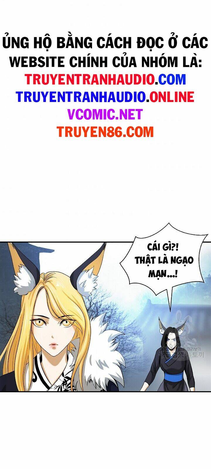 Lãng Tiên Kỳ Đàm: Chapter 63