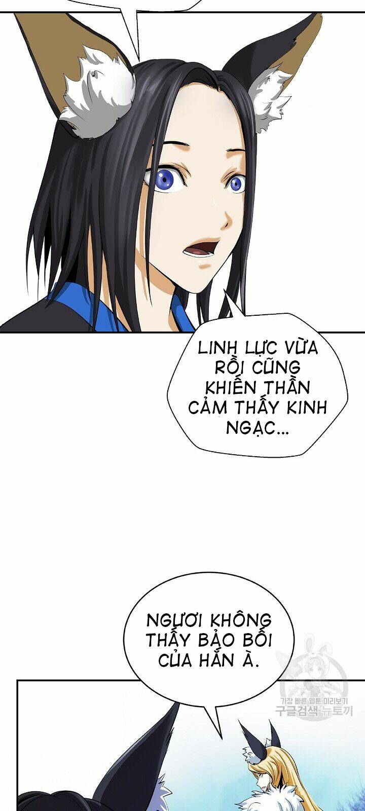 Lãng Tiên Kỳ Đàm: Chapter 63