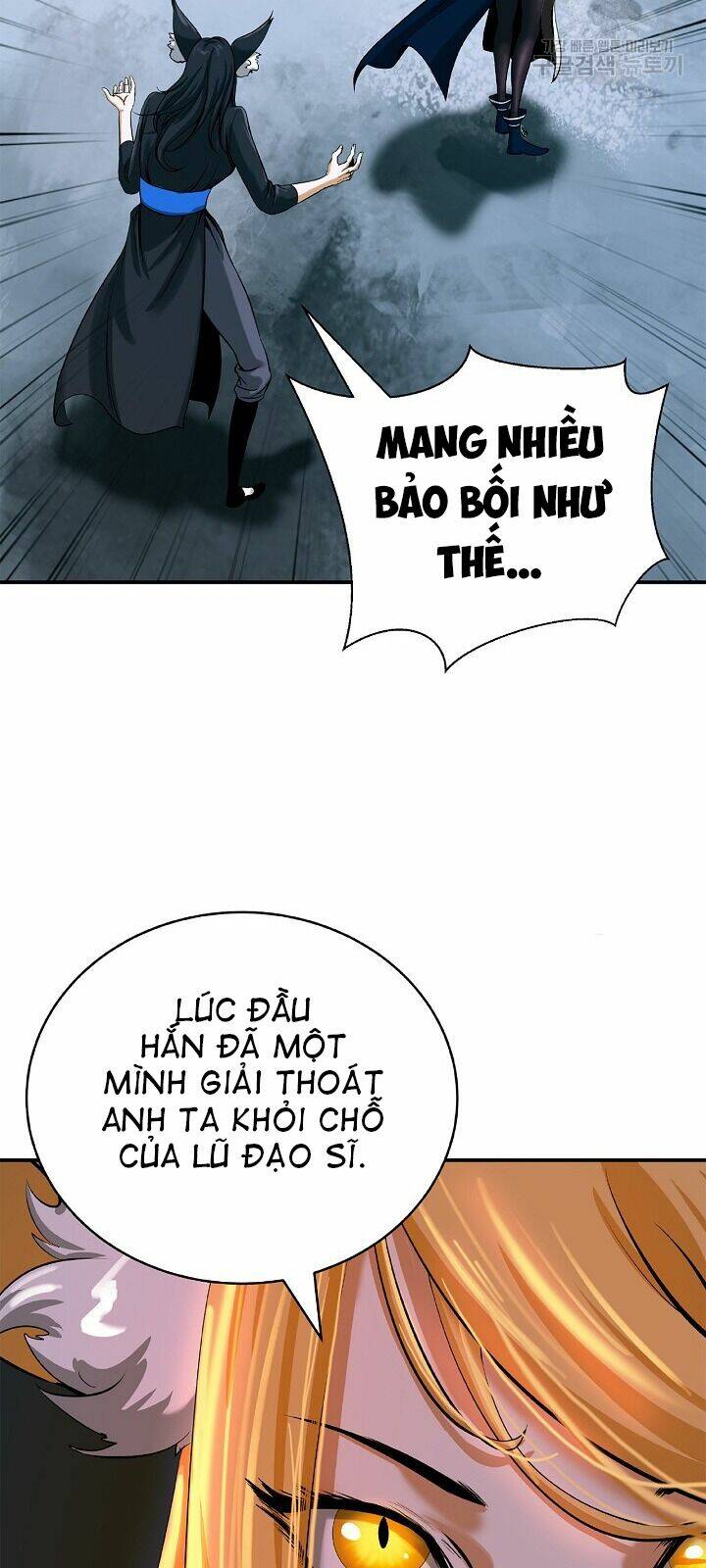 Lãng Tiên Kỳ Đàm: Chapter 63