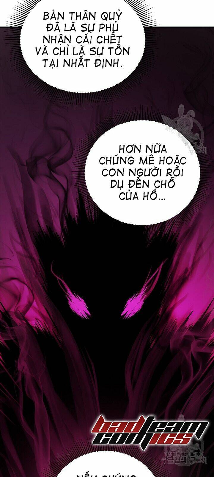 Lãng Tiên Kỳ Đàm: Chapter 63
