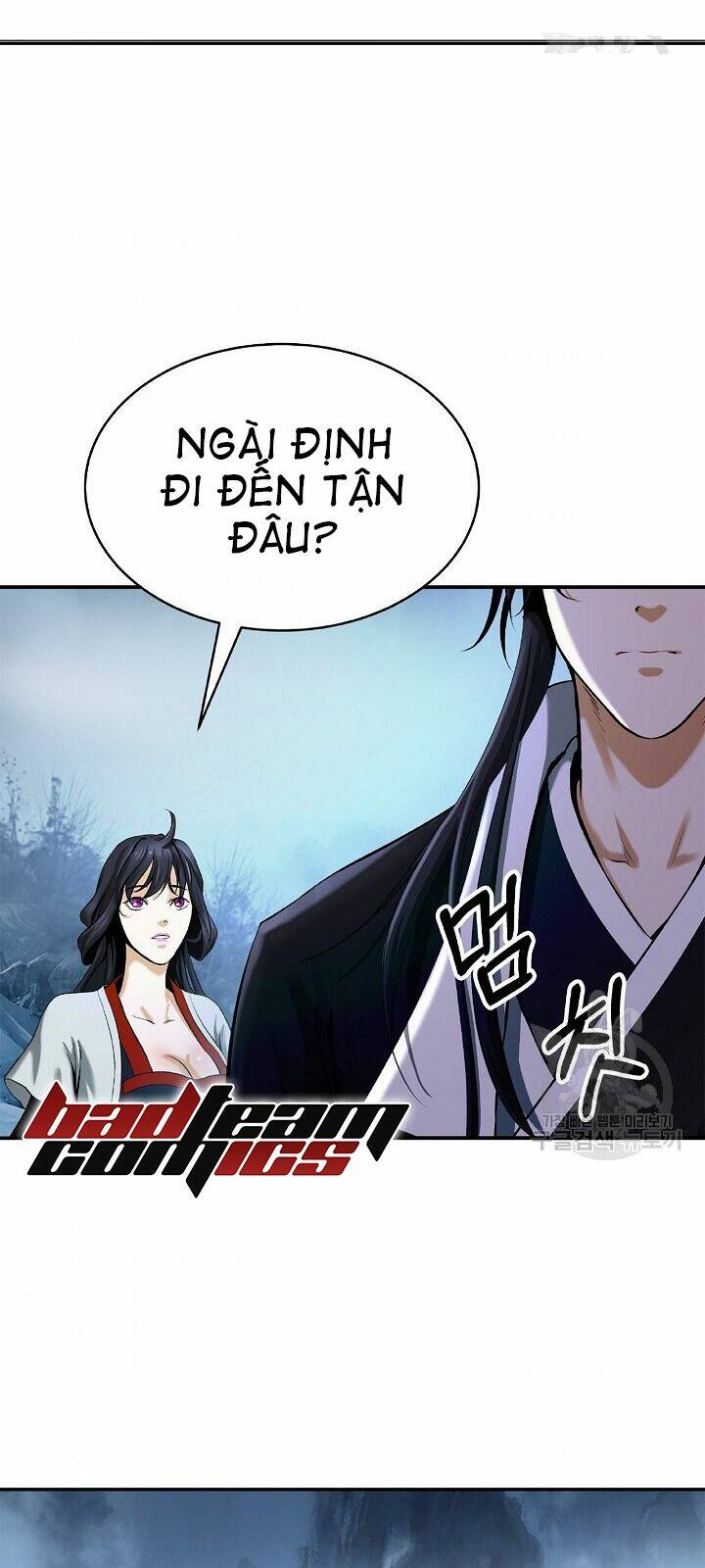 Lãng Tiên Kỳ Đàm: Chapter 63