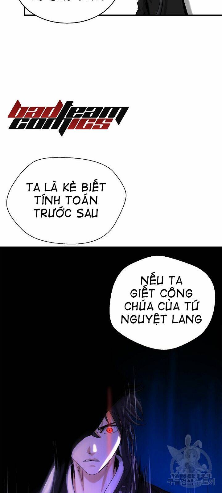 Lãng Tiên Kỳ Đàm: Chapter 63