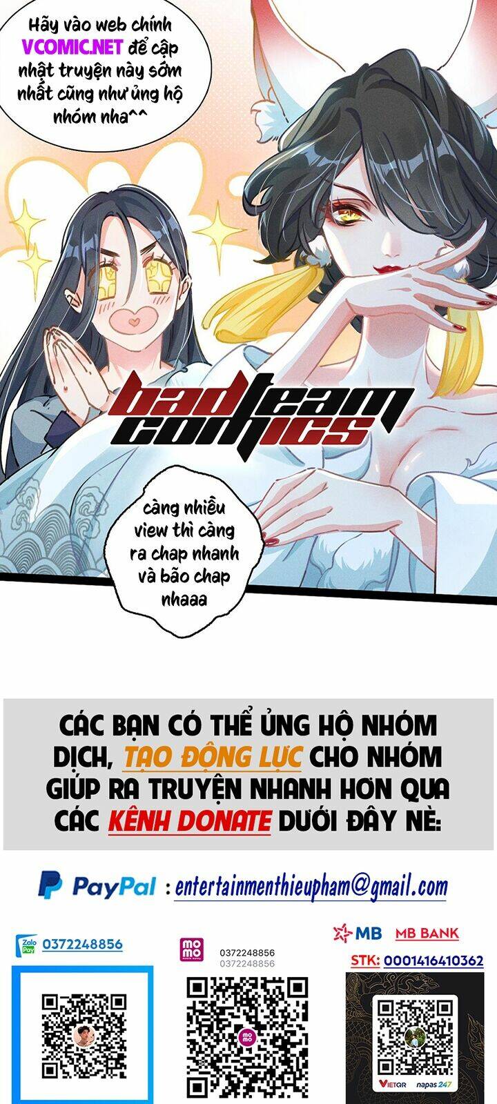 Lãng Tiên Kỳ Đàm: Chapter 63