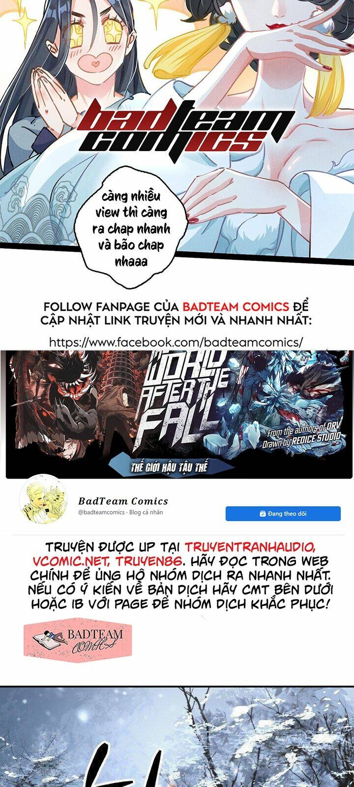 Lãng Tiên Kỳ Đàm: Chapter 64