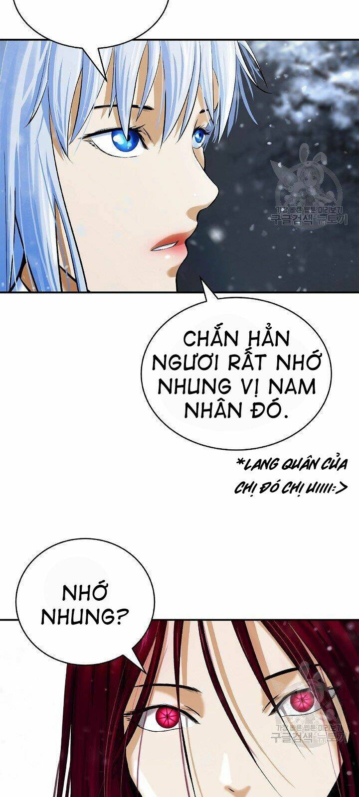 Lãng Tiên Kỳ Đàm: Chapter 64