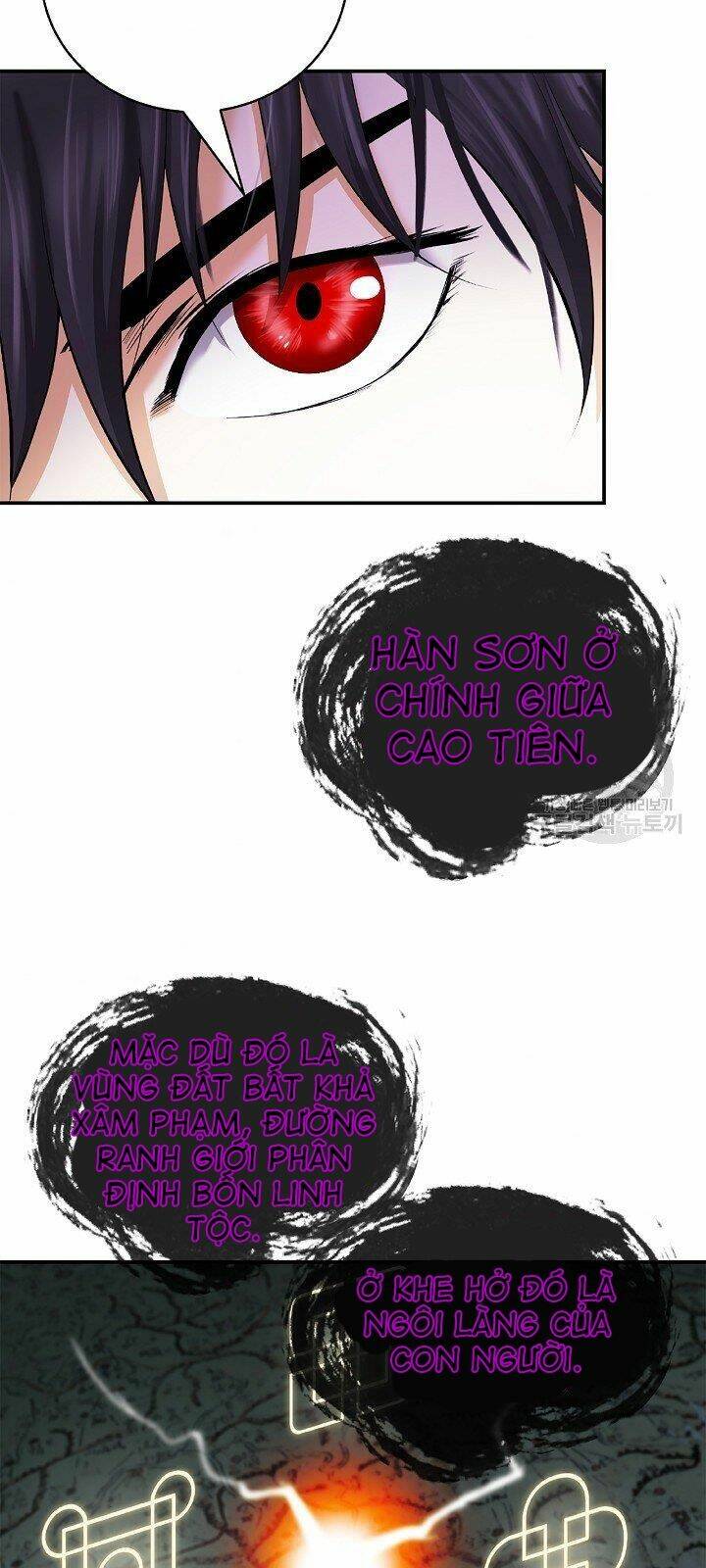 Lãng Tiên Kỳ Đàm: Chapter 64