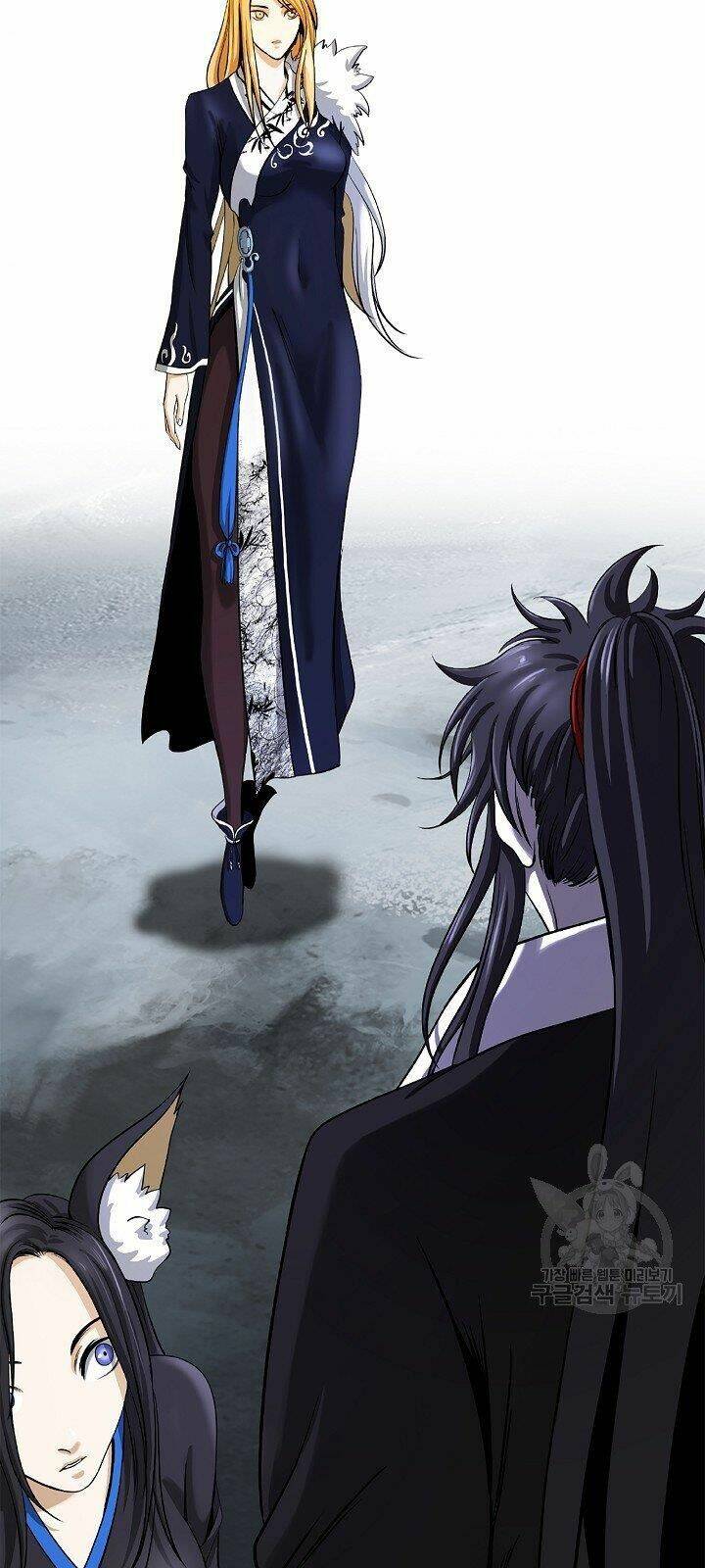 Lãng Tiên Kỳ Đàm: Chapter 64