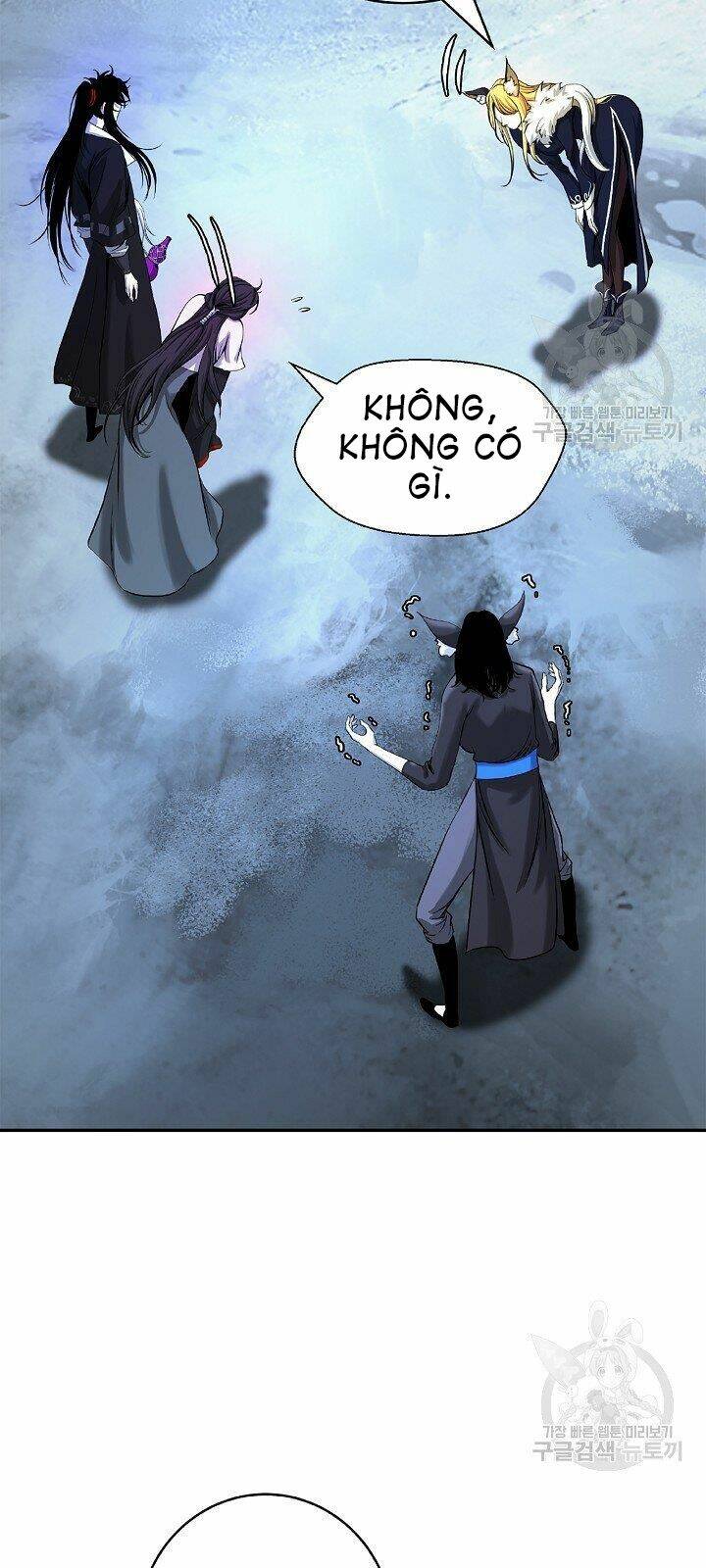 Lãng Tiên Kỳ Đàm: Chapter 64