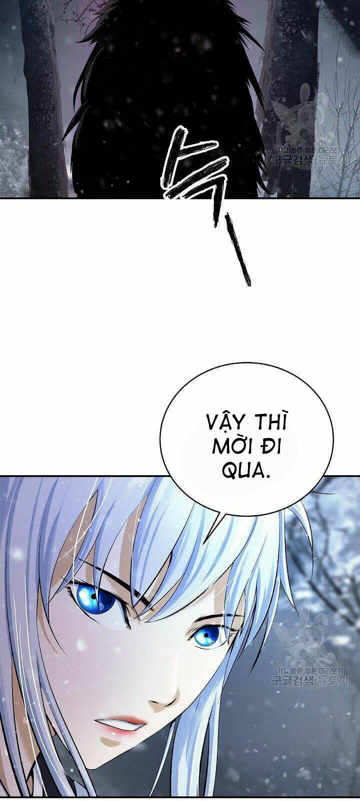 Lãng Tiên Kỳ Đàm: Chapter 64