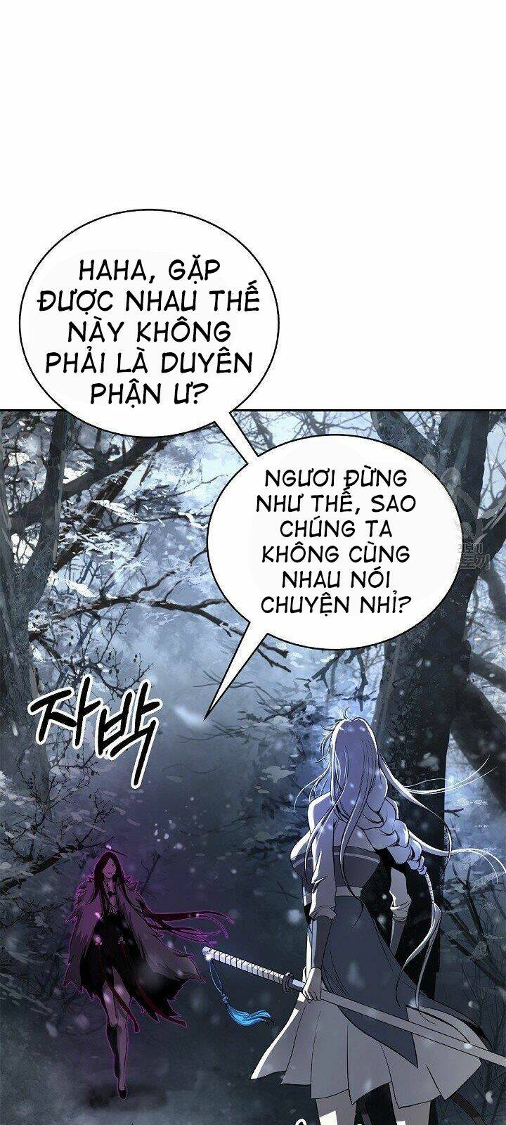 Lãng Tiên Kỳ Đàm: Chapter 64