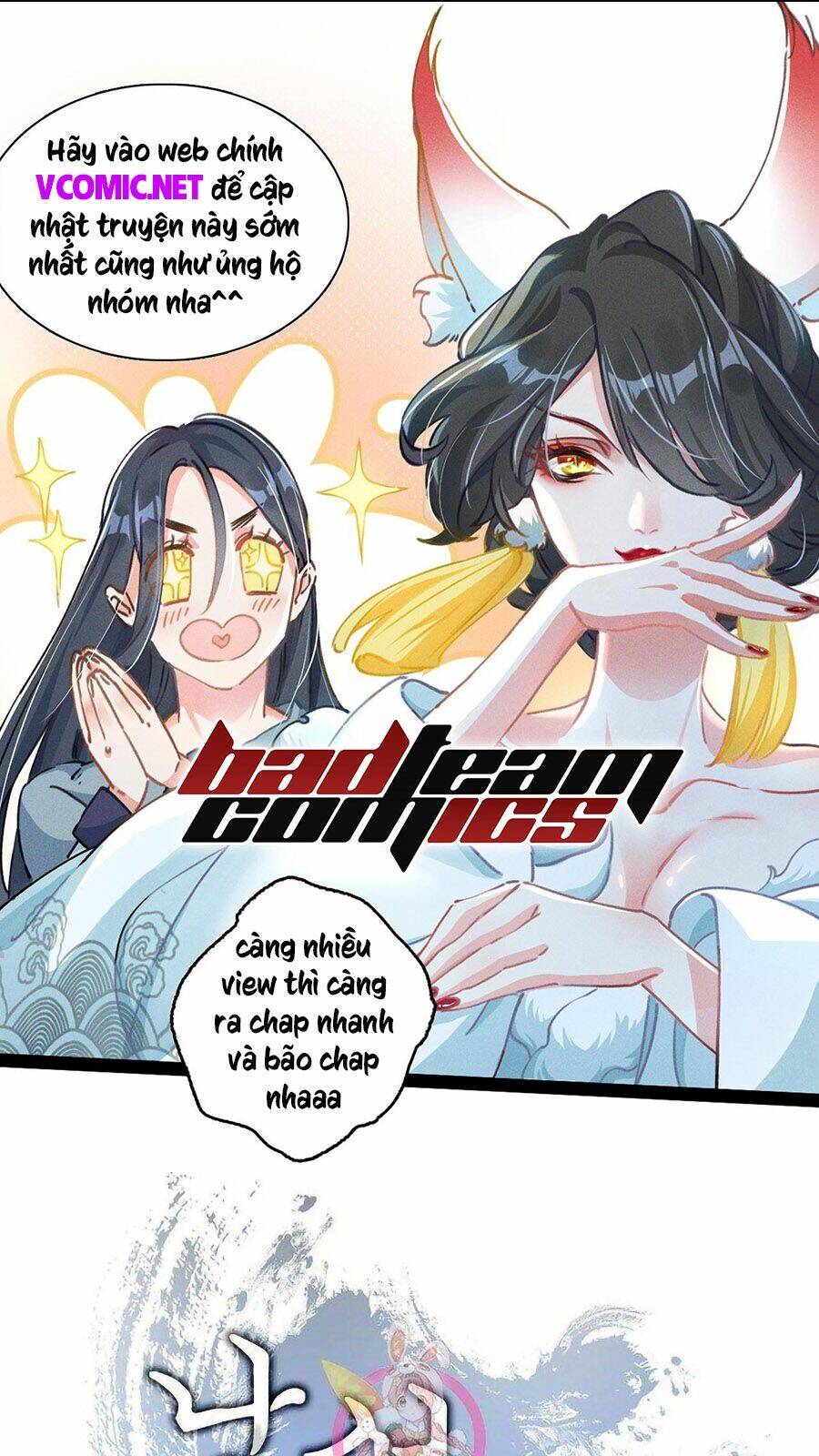 Lãng Tiên Kỳ Đàm: Chapter 66
