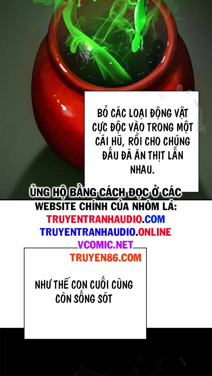 Lãng Tiên Kỳ Đàm: Chapter 66
