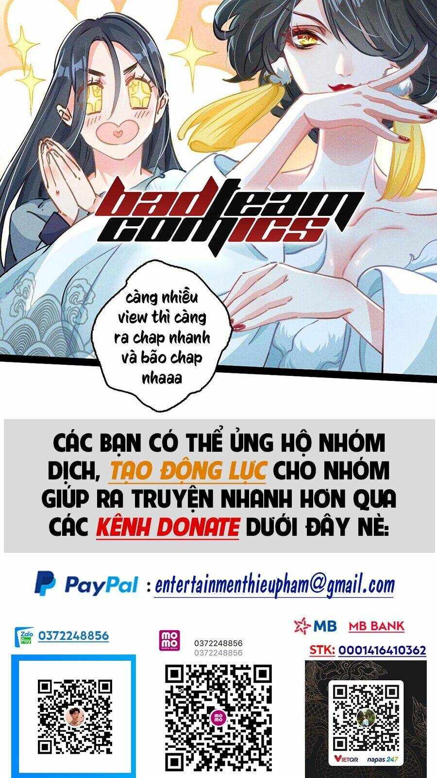 Lãng Tiên Kỳ Đàm: Chapter 66