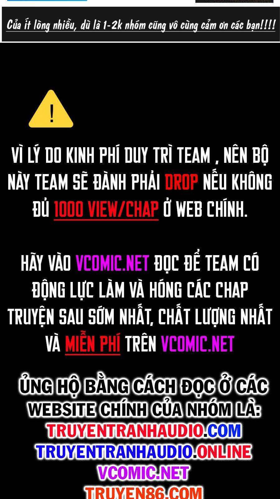 Lãng Tiên Kỳ Đàm: Chapter 66
