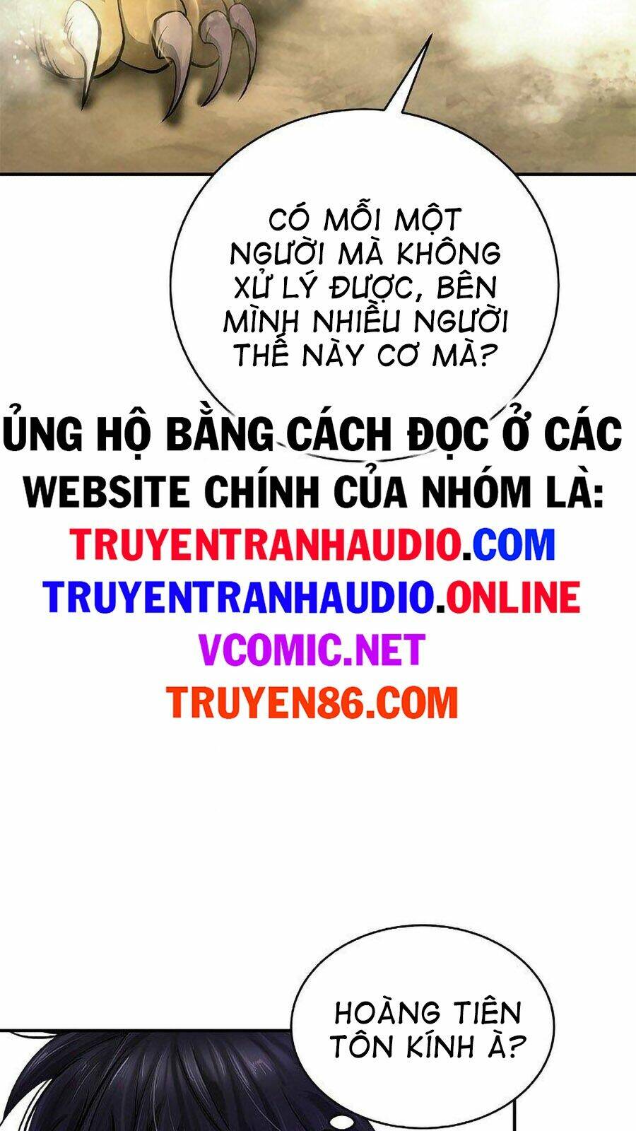 Lãng Tiên Kỳ Đàm: Chapter 66