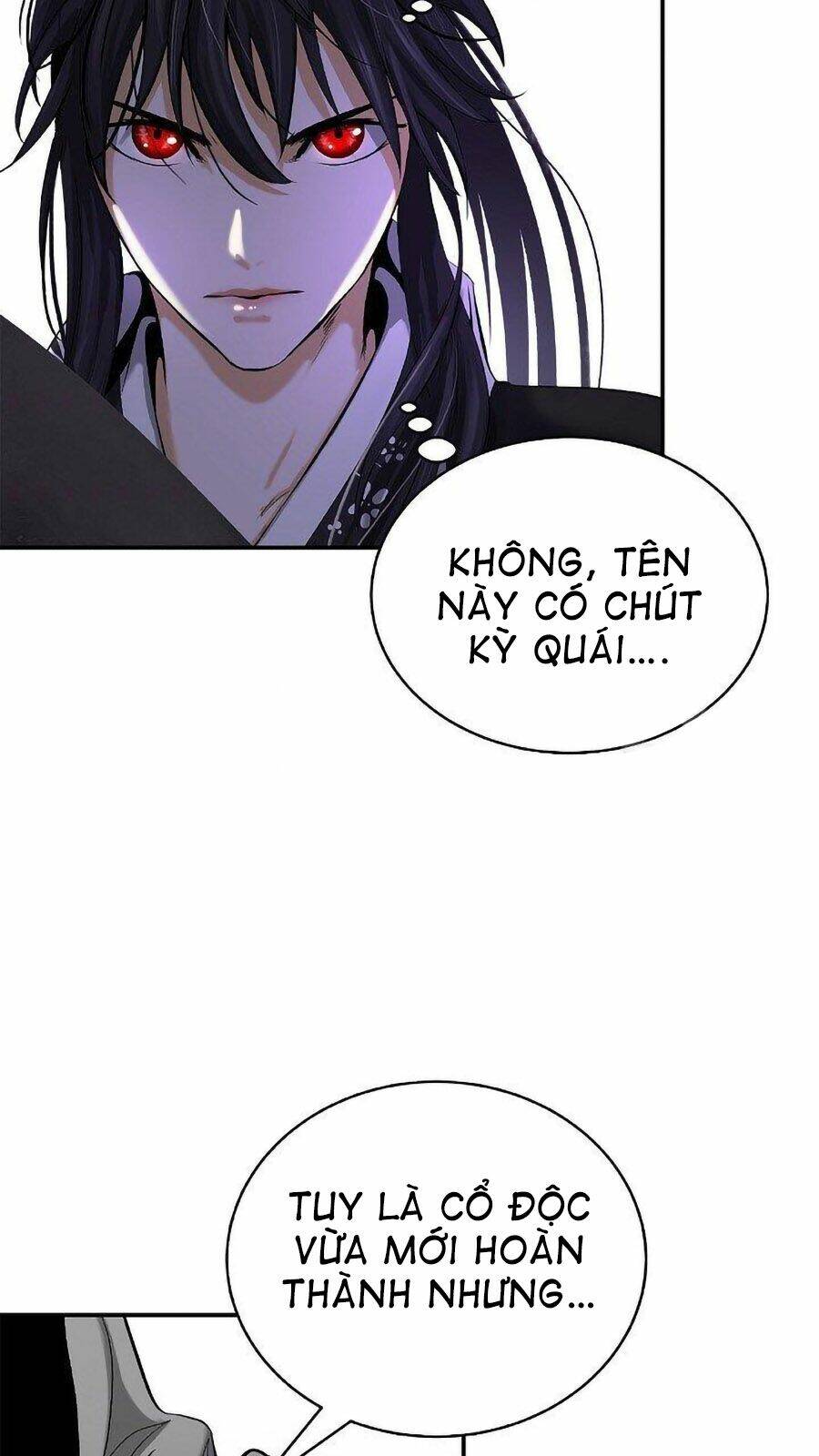 Lãng Tiên Kỳ Đàm: Chapter 66