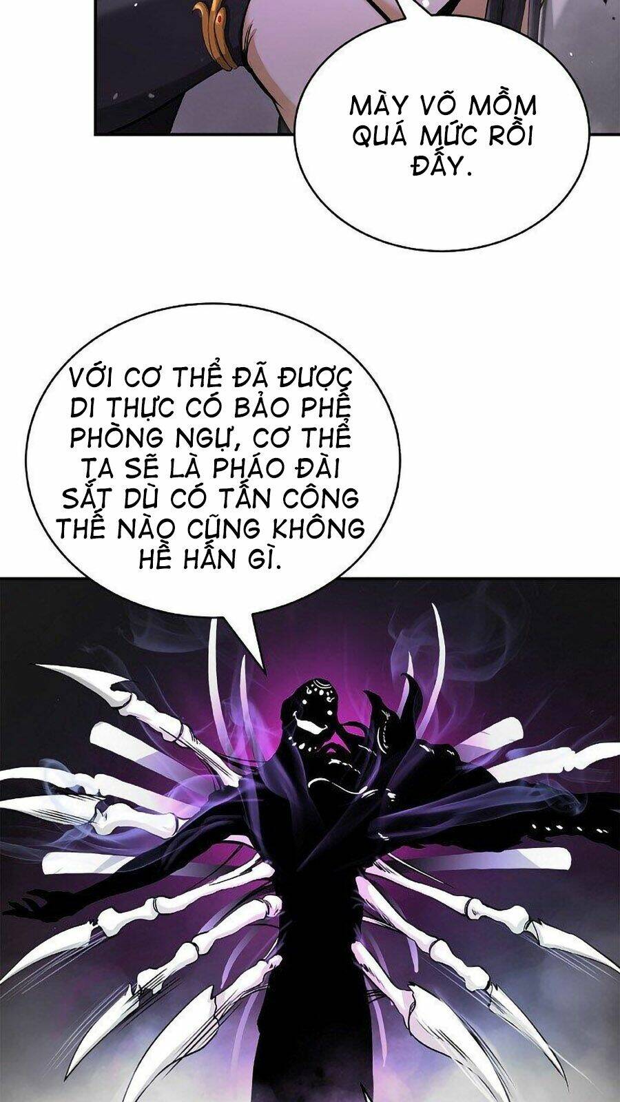 Lãng Tiên Kỳ Đàm: Chapter 66
