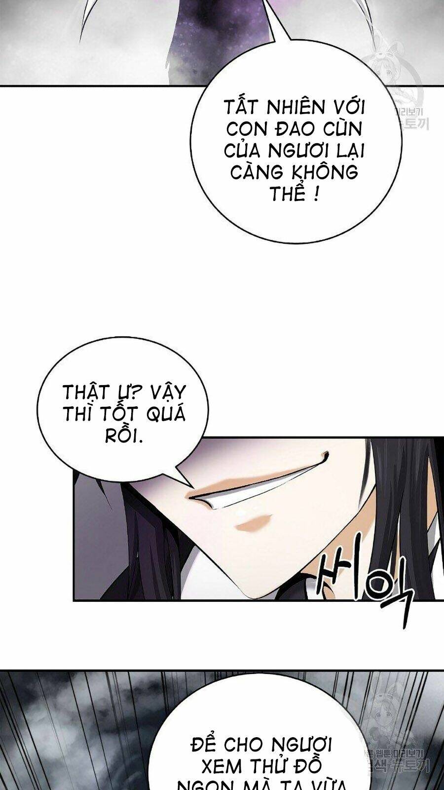 Lãng Tiên Kỳ Đàm: Chapter 66