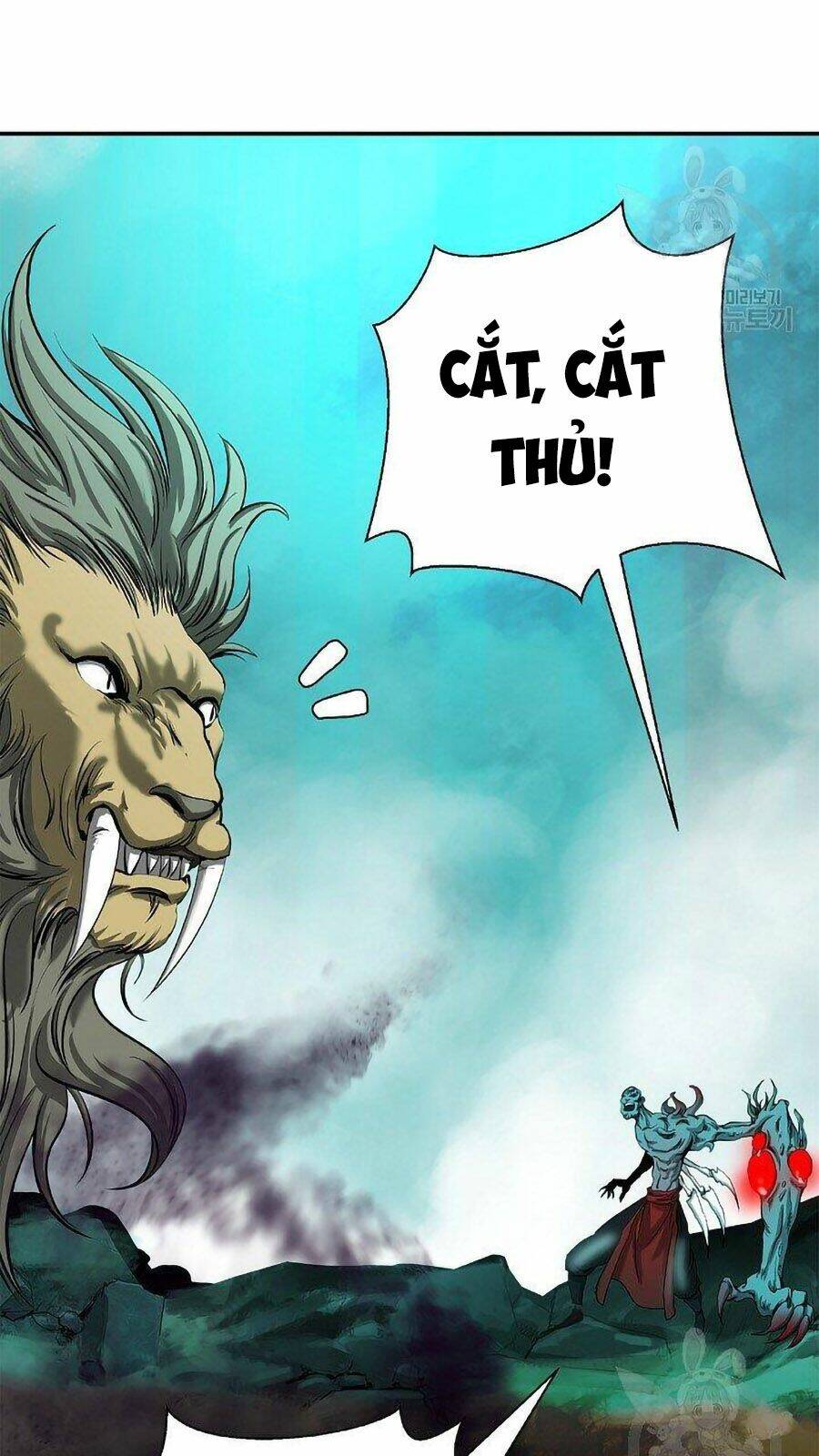 Lãng Tiên Kỳ Đàm: Chapter 66
