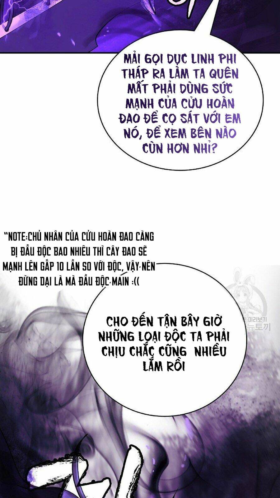 Lãng Tiên Kỳ Đàm: Chapter 66