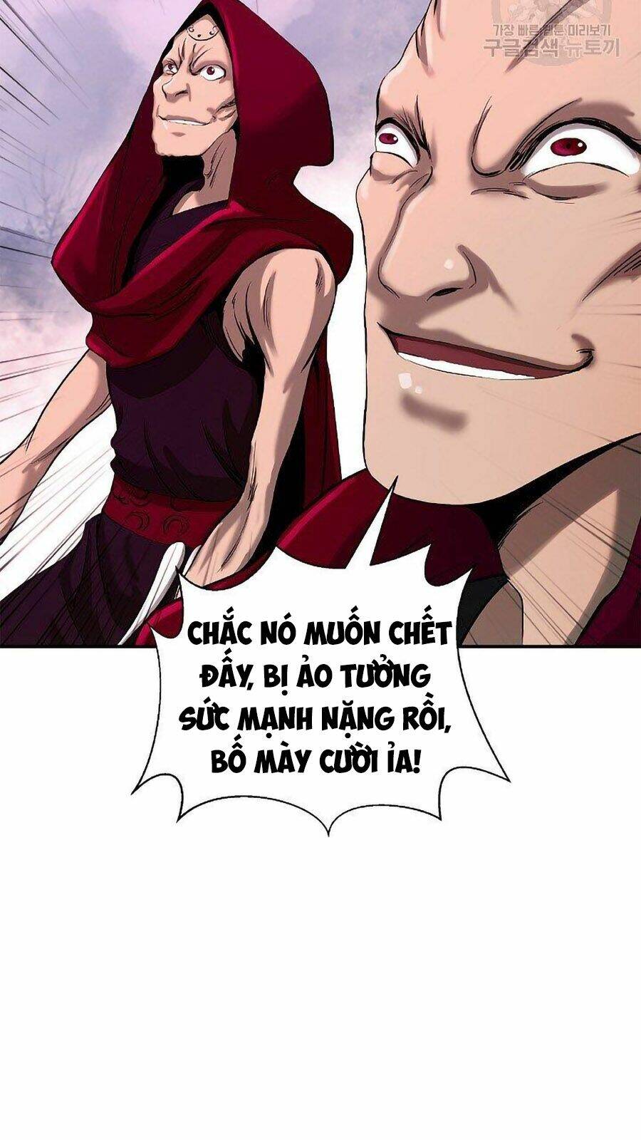 Lãng Tiên Kỳ Đàm: Chapter 66