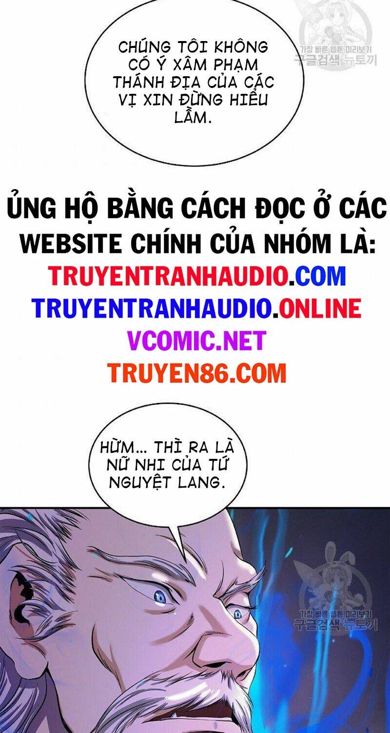 Lãng Tiên Kỳ Đàm: Chapter 67