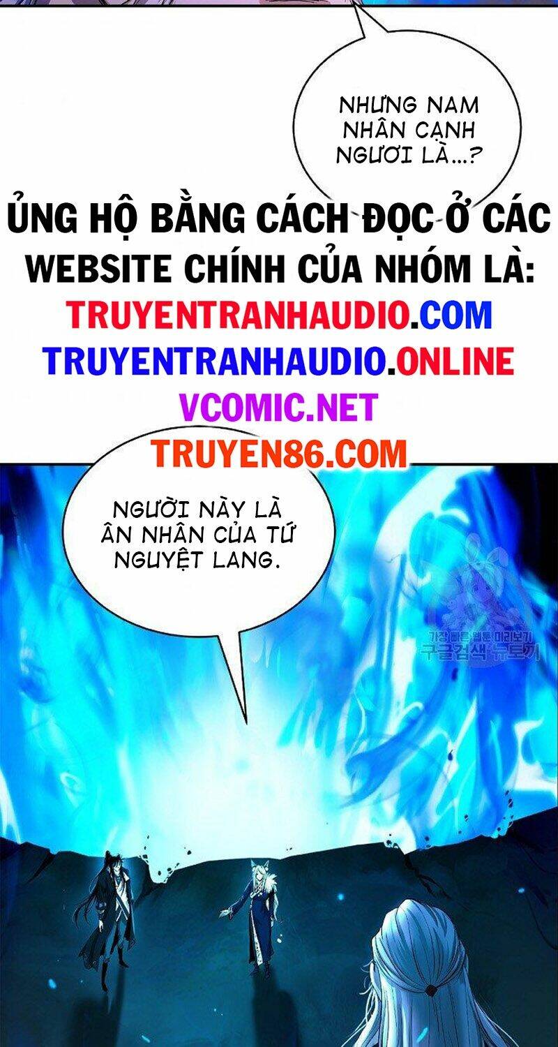 Lãng Tiên Kỳ Đàm: Chapter 67