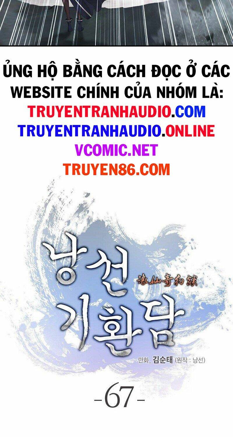 Lãng Tiên Kỳ Đàm: Chapter 67