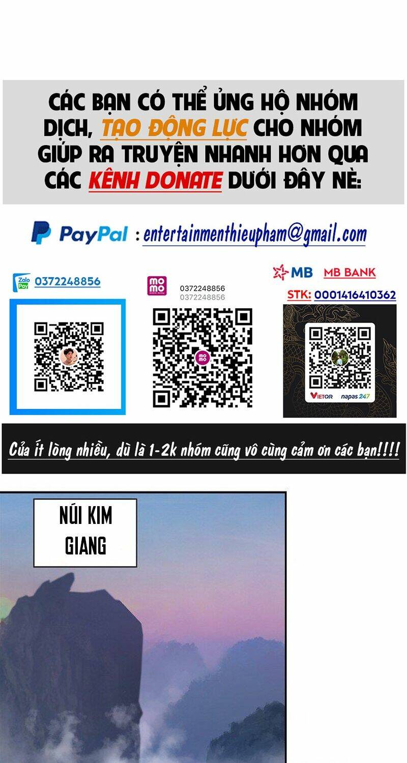 Lãng Tiên Kỳ Đàm: Chapter 67
