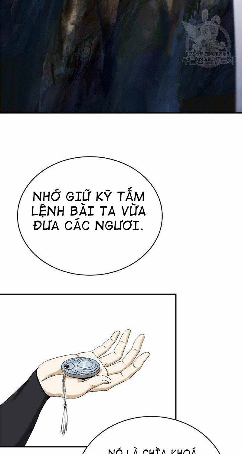 Lãng Tiên Kỳ Đàm: Chapter 67
