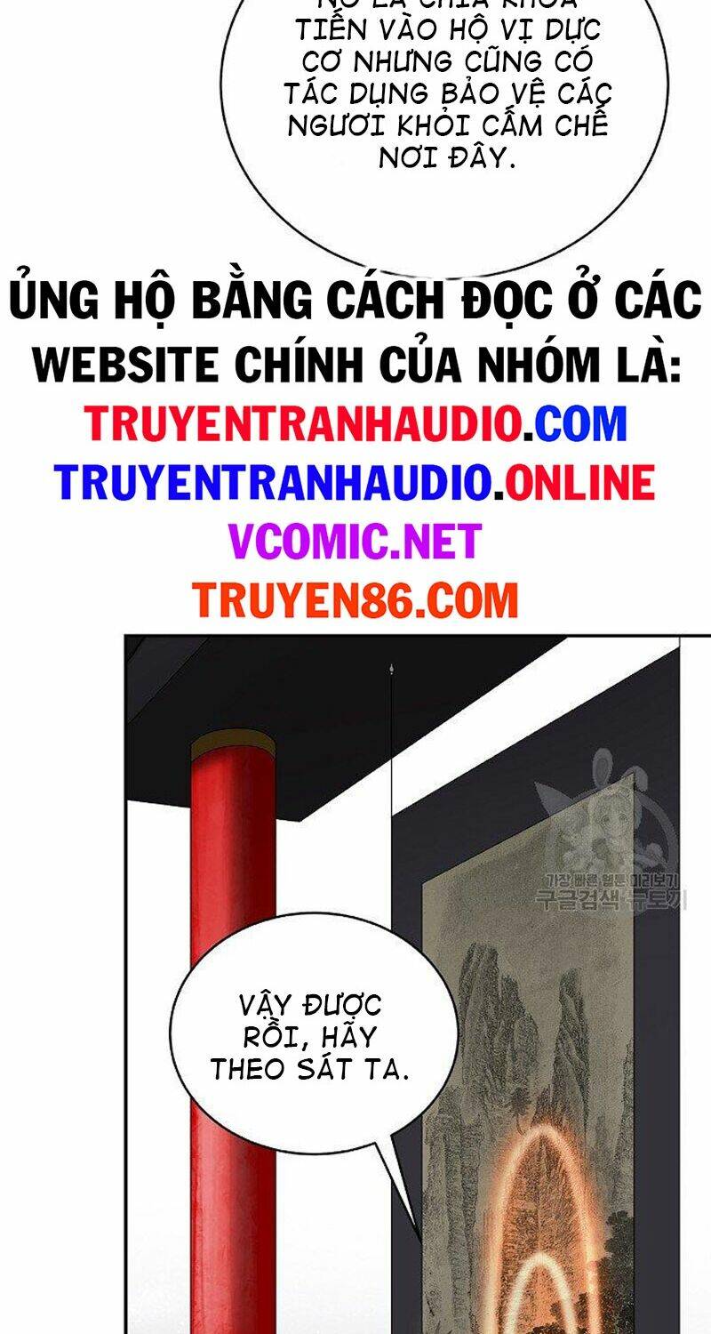 Lãng Tiên Kỳ Đàm: Chapter 67