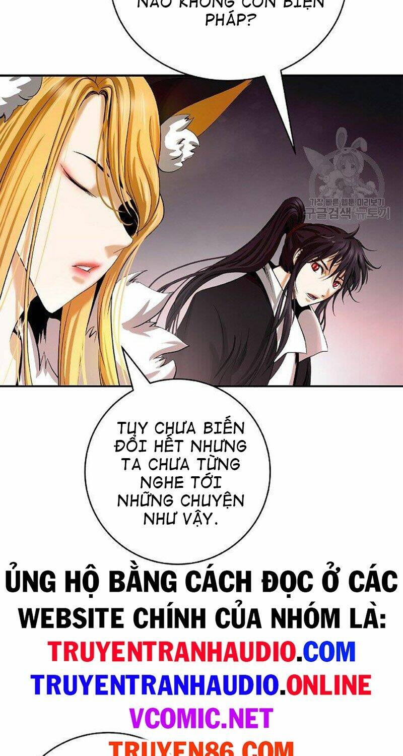 Lãng Tiên Kỳ Đàm: Chapter 67