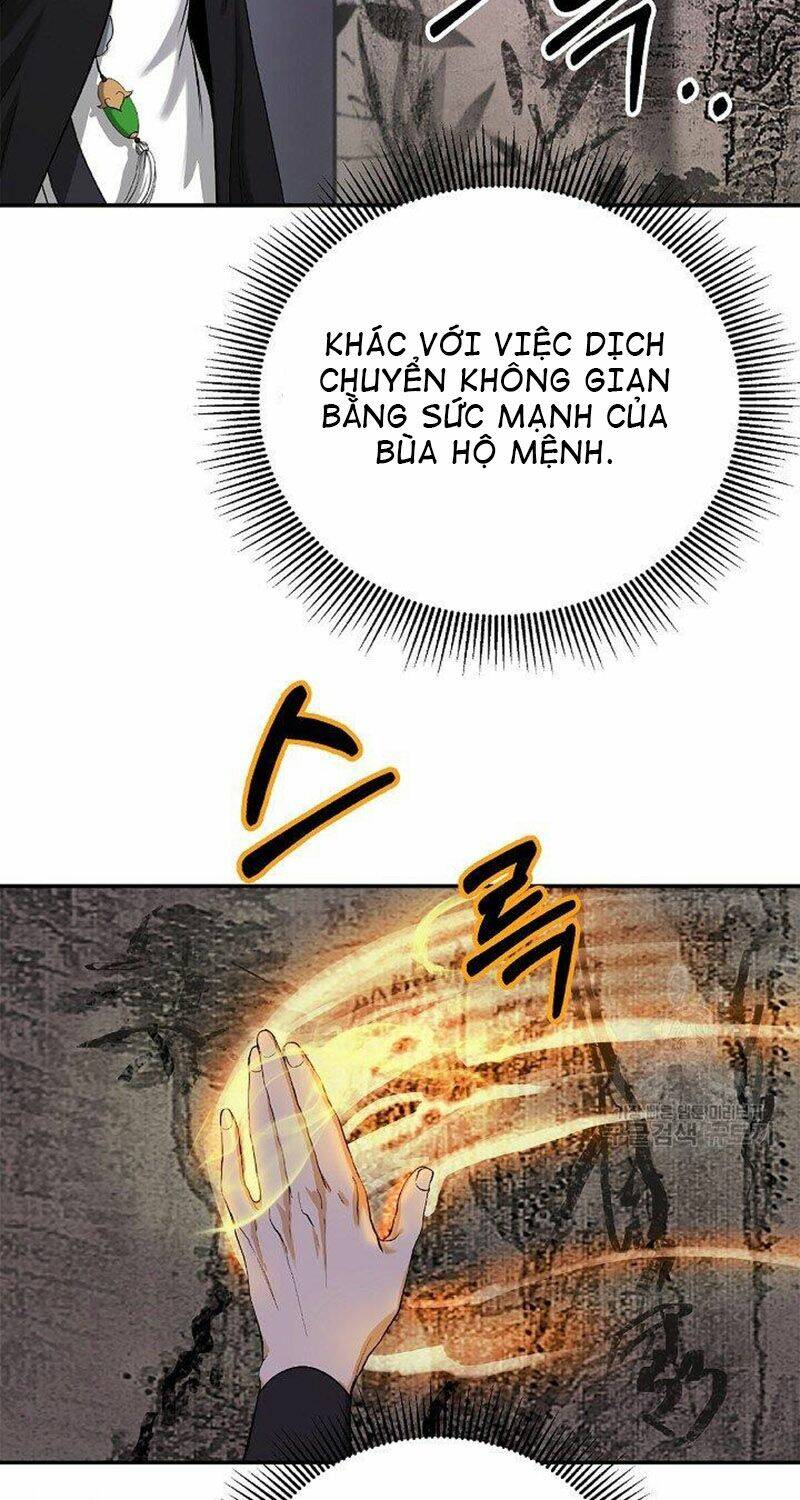 Lãng Tiên Kỳ Đàm: Chapter 67