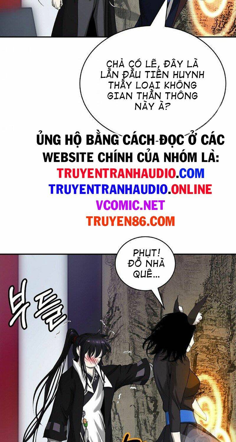Lãng Tiên Kỳ Đàm: Chapter 67