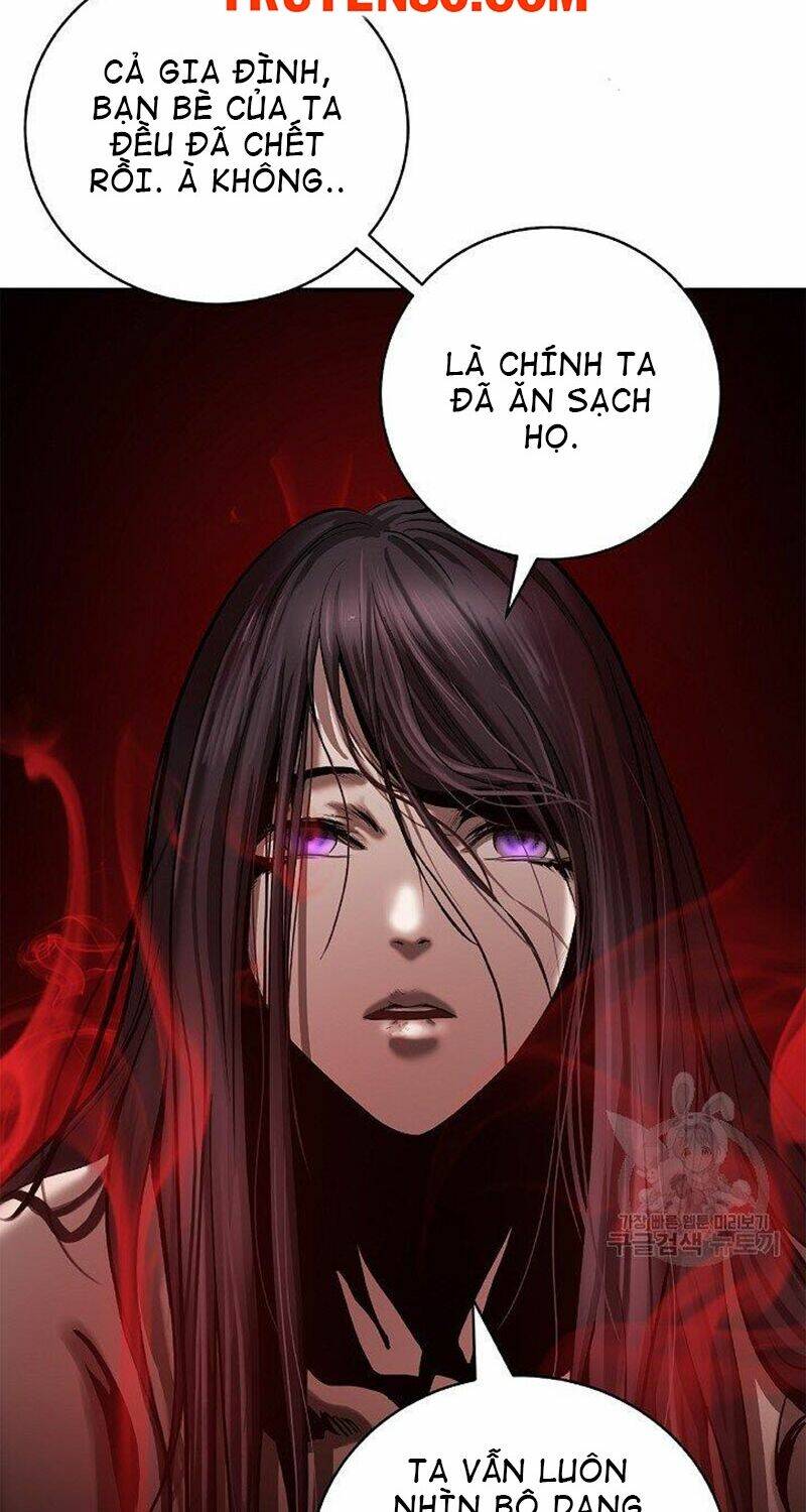 Lãng Tiên Kỳ Đàm: Chapter 67
