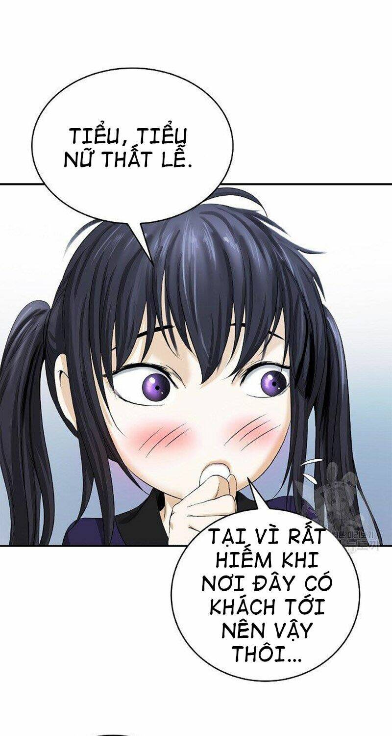Lãng Tiên Kỳ Đàm: Chapter 67
