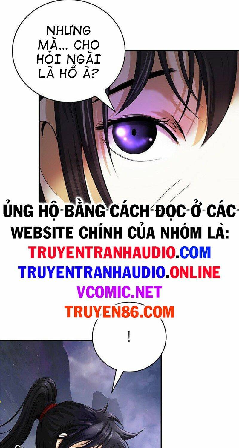 Lãng Tiên Kỳ Đàm: Chapter 67