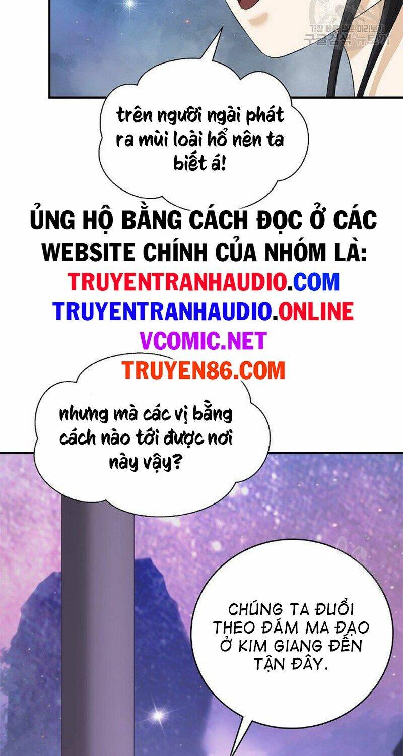 Lãng Tiên Kỳ Đàm: Chapter 67